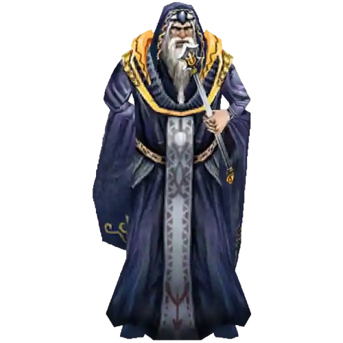 Lord Mix