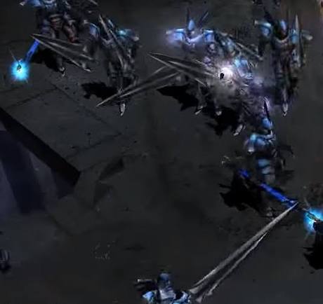 Chaos Castle